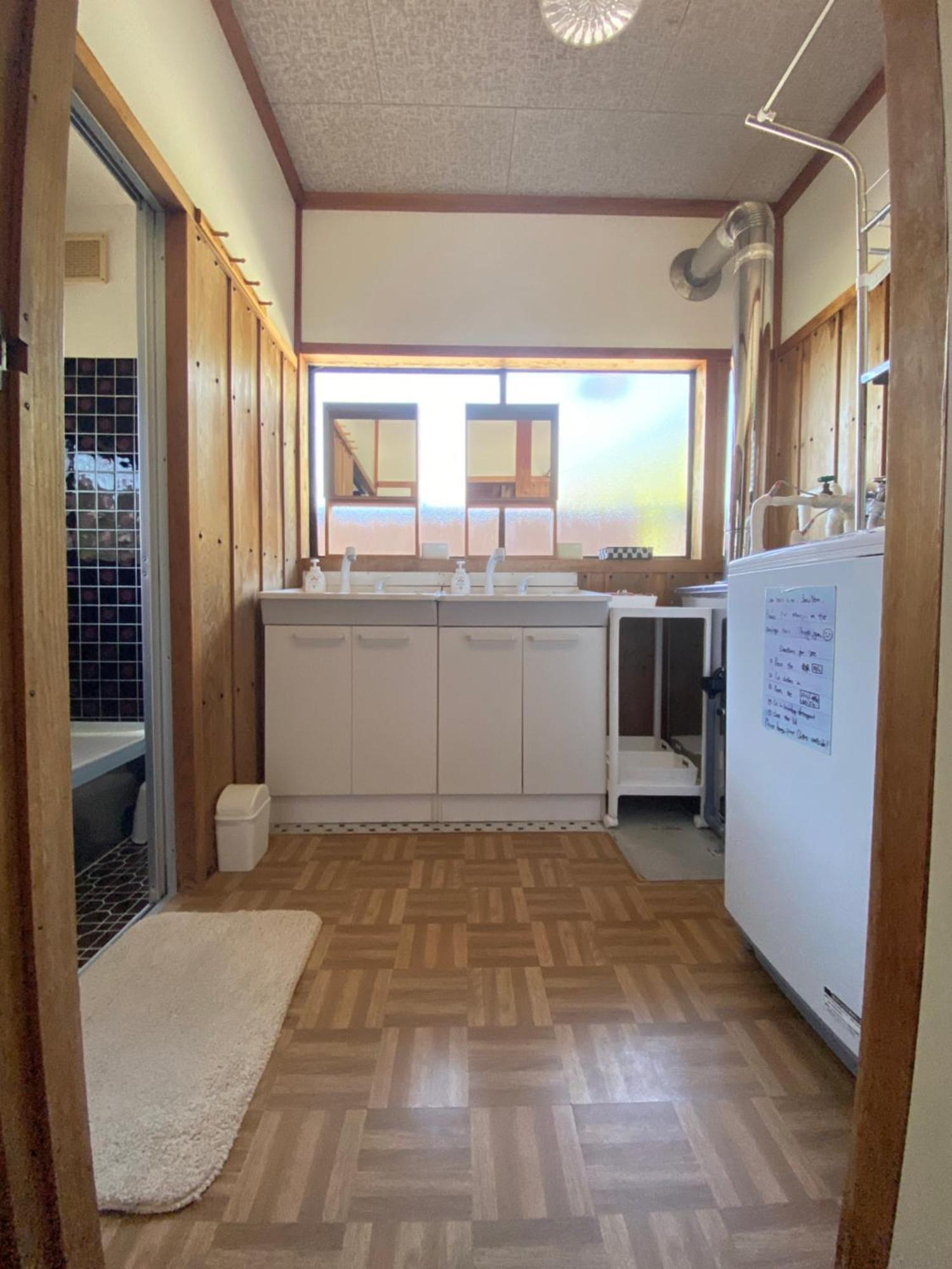 Guesthouse Takayama Hanzansha 외부 사진