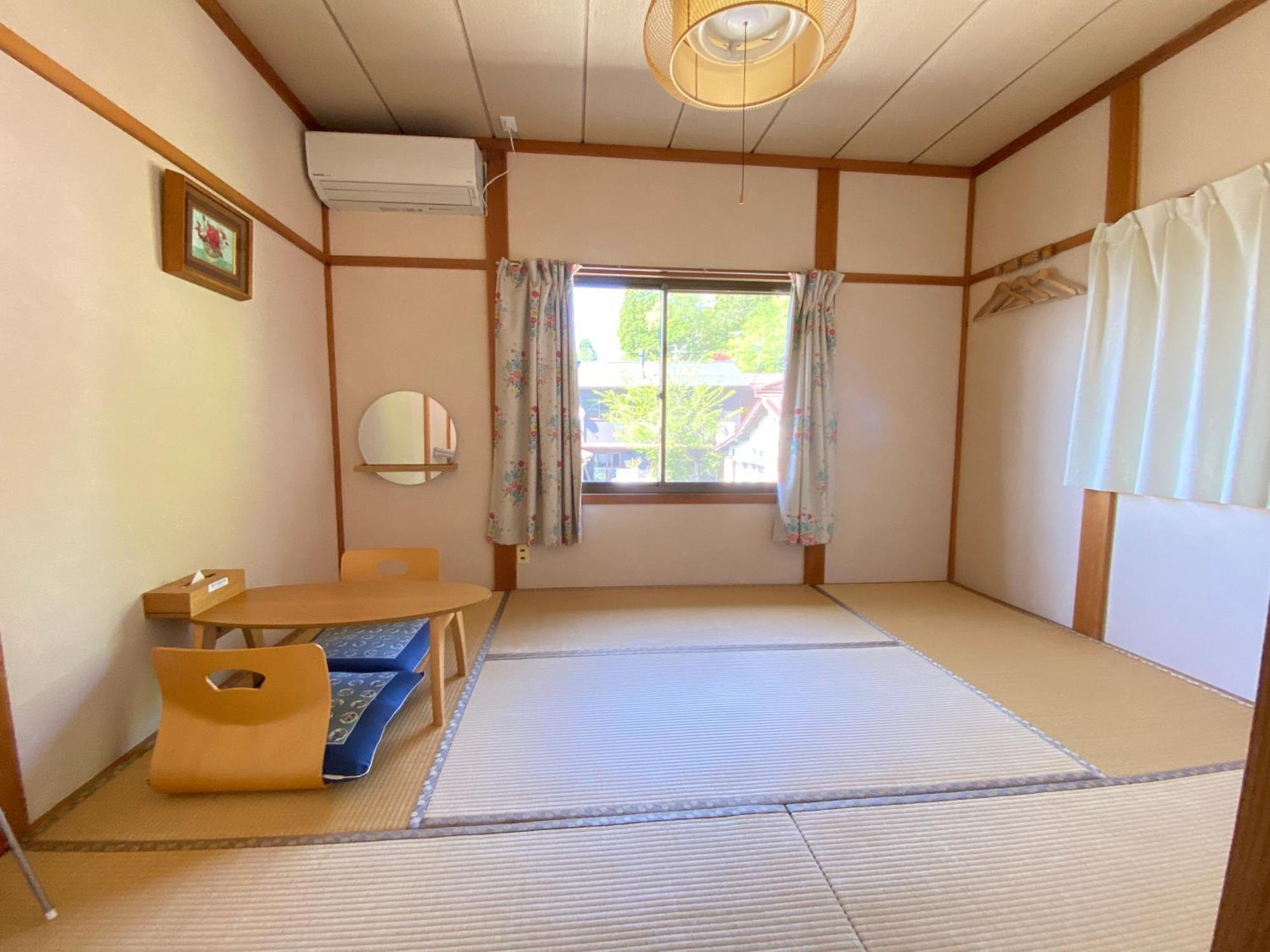 Guesthouse Takayama Hanzansha 외부 사진