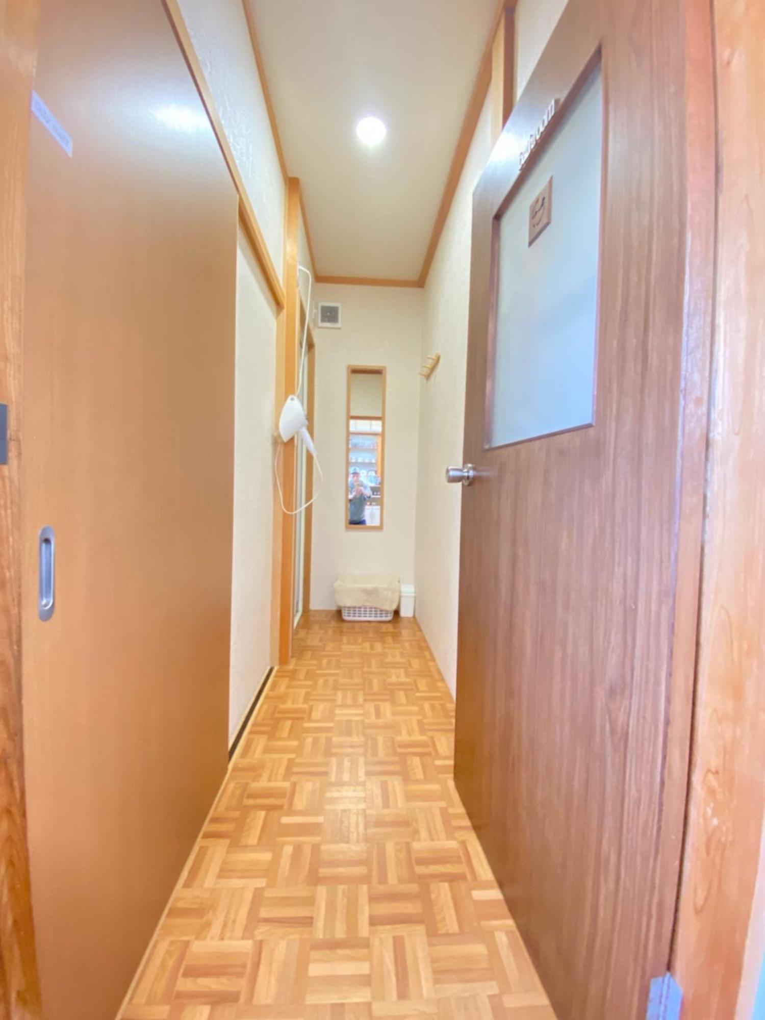 Guesthouse Takayama Hanzansha 외부 사진