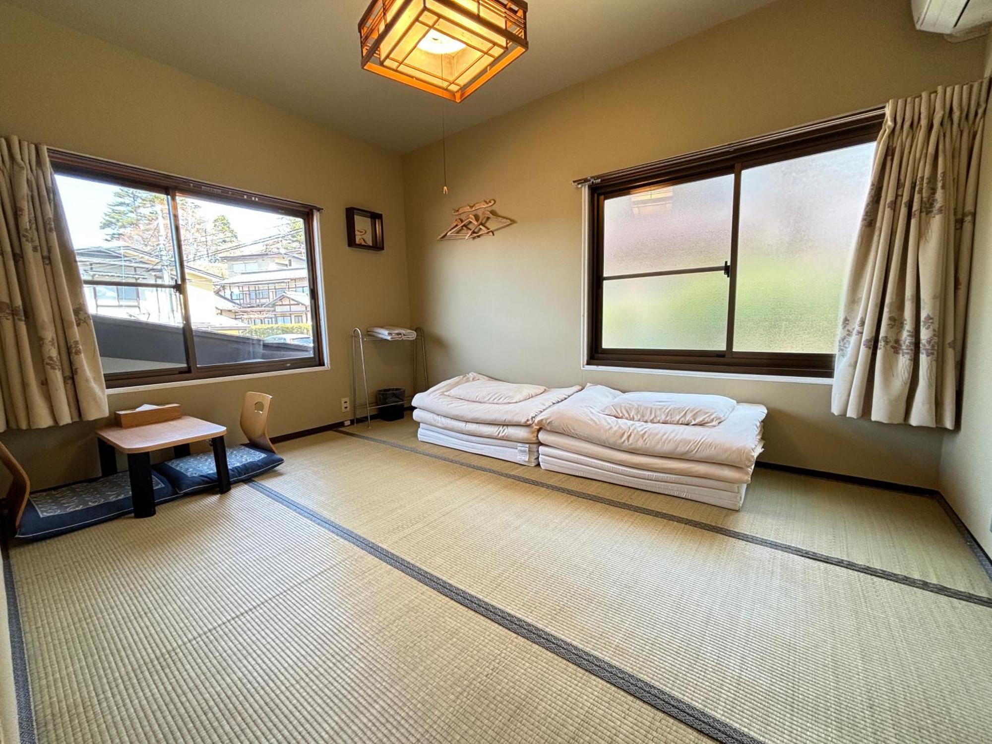 Guesthouse Takayama Hanzansha 외부 사진